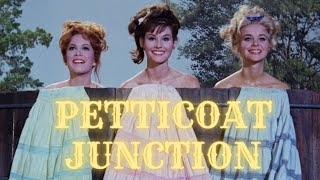 🚂 Petticoat Junction S01E28  The Hooterville Flivverball [upl. by Rona]