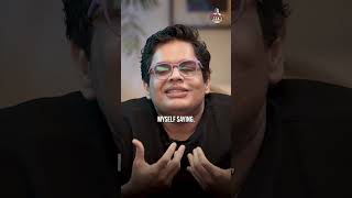 Tanmay On His Weight Loss Journey shorts [upl. by Ileana]