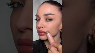 Lets try this contour hack 😱youtube shorts [upl. by Corel]