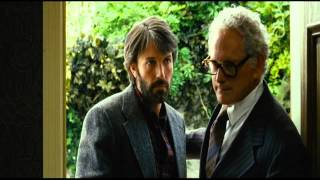 Argo  quotAn American Spyquot Clip  Warner Bros Entertainment [upl. by Kristyn]