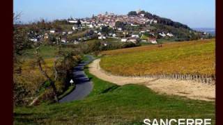 Ah le bon vin sancerre [upl. by Laubin464]