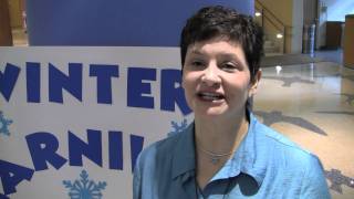 2011 Winter Carnival at Childrens Hospital of Wisconsin [upl. by Edrock670]