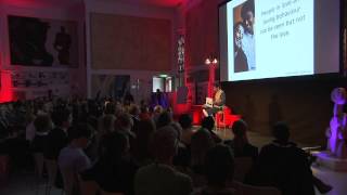 Empathy and Perspectives Manvendra Singh Gohil at TEDxLundUniversity [upl. by Rasla]