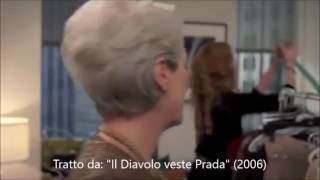 Da quotIl diavolo veste Pradaquot 2006 [upl. by Athenian]