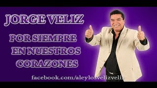 JORGE VELIZ SUPER ENGANCHADO EN VIVO 2013 [upl. by Flore325]