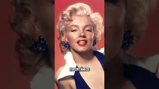 Autopsias Famosas parte 4 marilynmonroe [upl. by Stanly64]