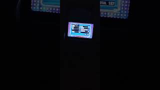 Family Feud  Carroll Familys Fast Money Round Night 1  10262024 [upl. by Norrek]