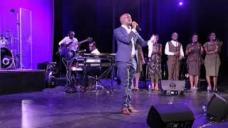 Psalmist Sefako MEDLEY [upl. by Ntsyrk]