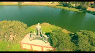 The Herdsman Lake  Churchlands Monument [upl. by Daffy425]