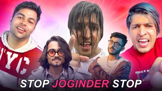 Thara Bhai Joginder Wants To END Youtubers Career 😰  Dhindora [upl. by Yelahc]