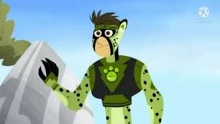 Wild Kratts Cats and Dogs part 5 [upl. by Leryt]