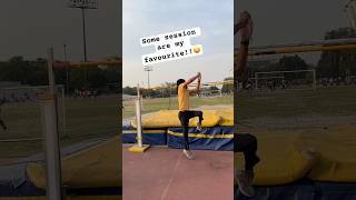 highjump trackandfield paraathlete [upl. by Moht458]