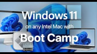 How to install windows 10 on a Intel Mac😳 [upl. by Semajwerdna932]