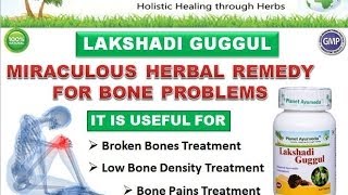 Low Bone Mineral Density and Osteoporosis Natural Treatment [upl. by Tnattirb581]