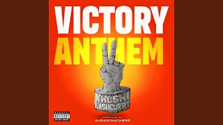 Victory Anthem [upl. by Radmen]