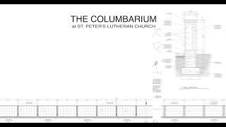 Columbarium 2022 [upl. by Jerrine33]