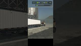 Contrato bug en farming simulator 25 farmingsimulator25 farming simulator fs25 ls25 [upl. by Drarig]