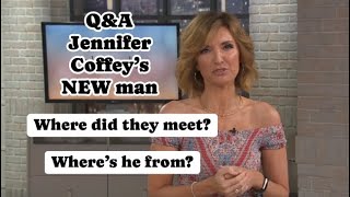 QVC’s Jennifer Coffey’s husband  Where did she meet her husband Where’s he from qvc [upl. by Eniger]