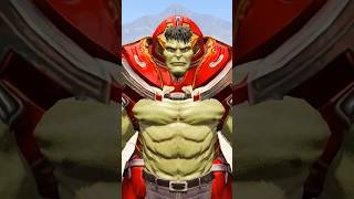 HULK AND THANOS FUNNY MOMENTS PART 2 shorts [upl. by Elicia399]