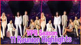 Explosive highlights from Vanderpump Rules Season 11 Reunion Extended Edition [upl. by Ahsemrac]