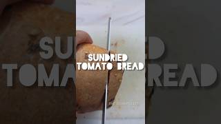 ITALIAN SUN DRIED TOMATO BREAD [upl. by Oflodor]