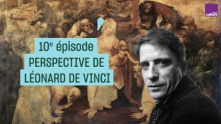 Perspectives de Léonard de Vinci 1010  Histoires de peintures par Daniel Arasse [upl. by Duaner]