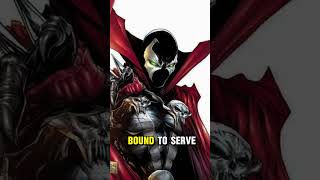 Spawn The battle between good and evil spawn marvel superheroes deadpool dc dccomics xmen [upl. by Bigg]