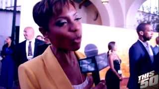 MC Lyte On Why There Is Only One Female MC At A Time [upl. by Schilit]