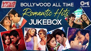 Bollywood All Time Romantic Hits Jukebox  Hindi Love Songs  Non Stop Romantic Hit Songs  20s Hits [upl. by Beebe]