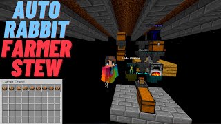 Auto Rabbit Farmer Stew  Cosmic Sky Season 2 Ep 9 [upl. by Corbet146]