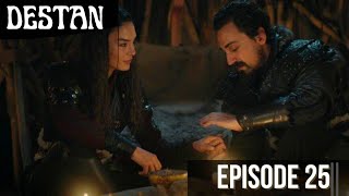 DESTAN episode 25 English subtitles  Capitulo 25 en espanol [upl. by Divod]