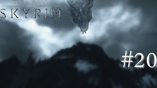 Lets Play Skyrim  20  Volskygge [upl. by Donica]