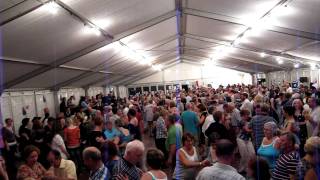 Tulla Ceili Band at the Willie Clancy Summer School [upl. by Jarret650]