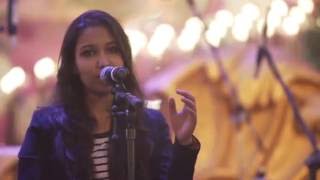 HRITI RIYAZ  LIVE AT  PRIVATE GIG [upl. by Larret]