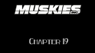 AkronCanton Muskie Maniacs  Muskies inc Chapter 19 [upl. by Larrej]