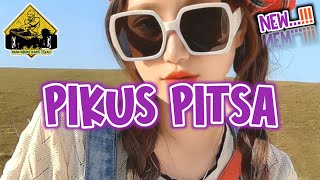 GOYANG DABOY VIRAL PIKUS PITSA REMIX•Papa Adung•2024‼️ [upl. by Gile906]