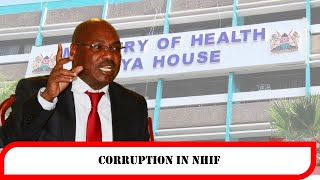 WHY NHIF WAS REPLACED [upl. by Sarazen625]