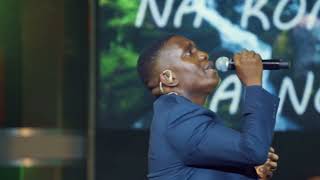 David Ize  Benga Ngai  Athmosphère Live Album Recording Clip Officiel [upl. by Rheta502]