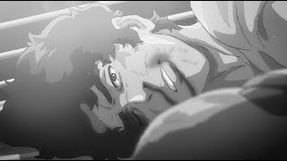 Megalo Box Nomad Is Absolutely Amazing [upl. by Leunas]