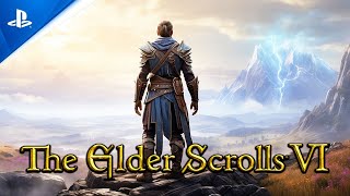 Elder Scrolls 6 Huge Reveal [upl. by Wendi315]