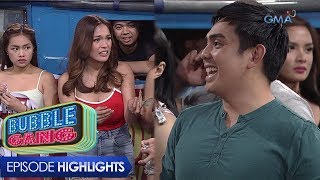 Bubble Gang Perally kayo dyan [upl. by Karlens]