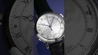 Breguet Classique quotLa Musicalequot 7800 [upl. by Atteynot]