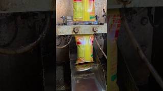 Mustard Oil Making Process In Factory shorts shortvideo making [upl. by Naesyar]