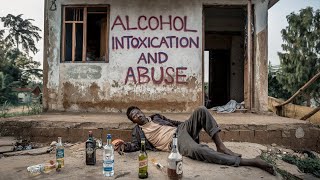 Alcohol Intoxication and Abuse alcohol [upl. by Masry]