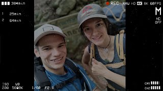 Bivouac Puy de Sancy 250724 [upl. by Blankenship]