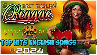 NEW BEST REGGAE MUSIC MIX 2024 🍊 RELAXING REGGAE SONGS MOST REQUESTED 🍊 REGGAE LOVE SONGS 2024 [upl. by Norrej577]