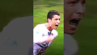 Cristiano Ronaldo diving header Incredible header💥😎💥 foryou cr7 football edit cristisnoronaldo [upl. by Lennahs]