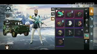 PUBG The Collector Title  Redskull Official Inventory  Easy way to get this title  Bareilly pubg [upl. by Enilehcim]