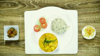 Shahi Paneer Recipe  ಶಾಹಿ ಪನೀರ್ ರೆಸಿಪಿ  Amul Recipes [upl. by Oinolopa]