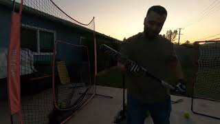 Breakingunboxing in demarini flipper aftermath [upl. by Wobniar]